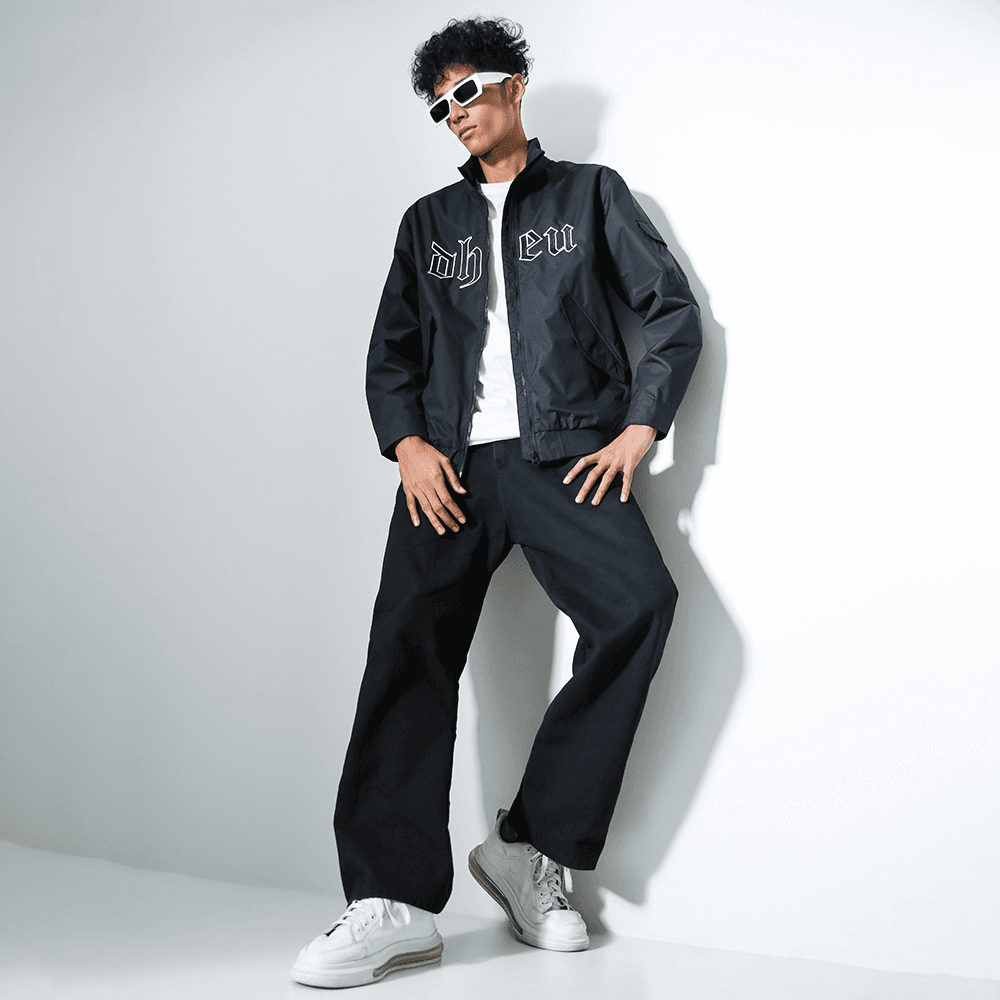 DHEU MENS JACKET