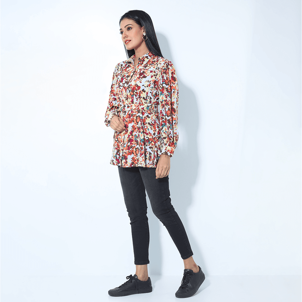 WOMENS FASHION TOPS