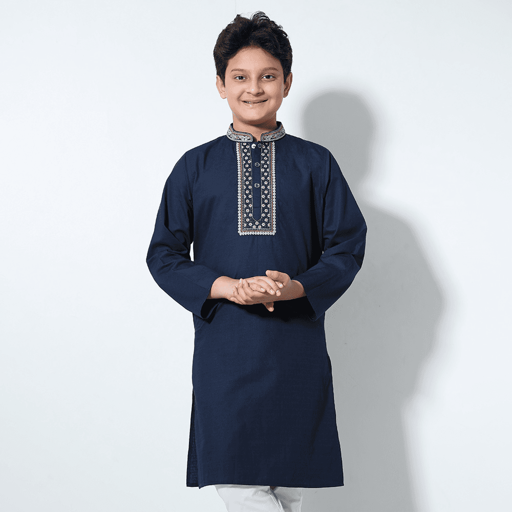 BOYS PANJABI
