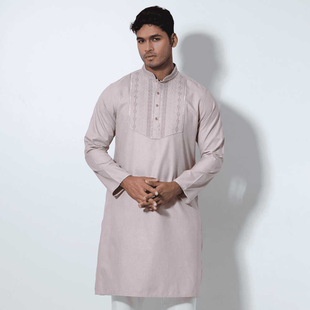 MENS PANJABI - Regular Fit