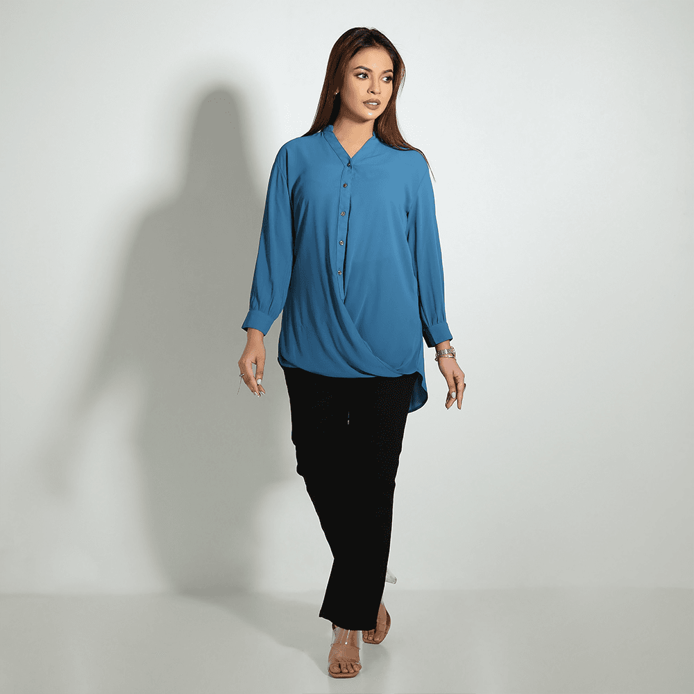WOMENS CASUAL SHIRT