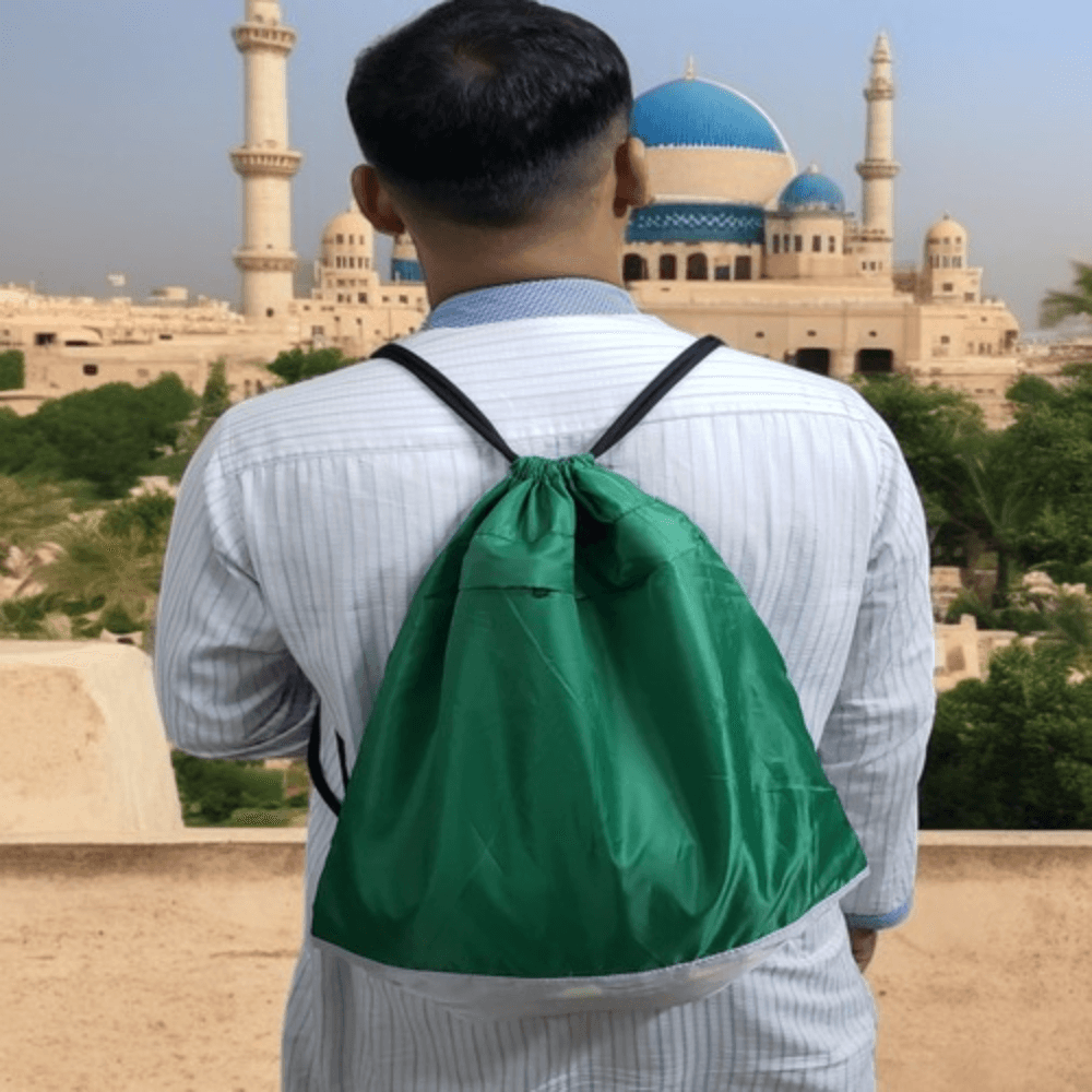 Light Weight Backpack