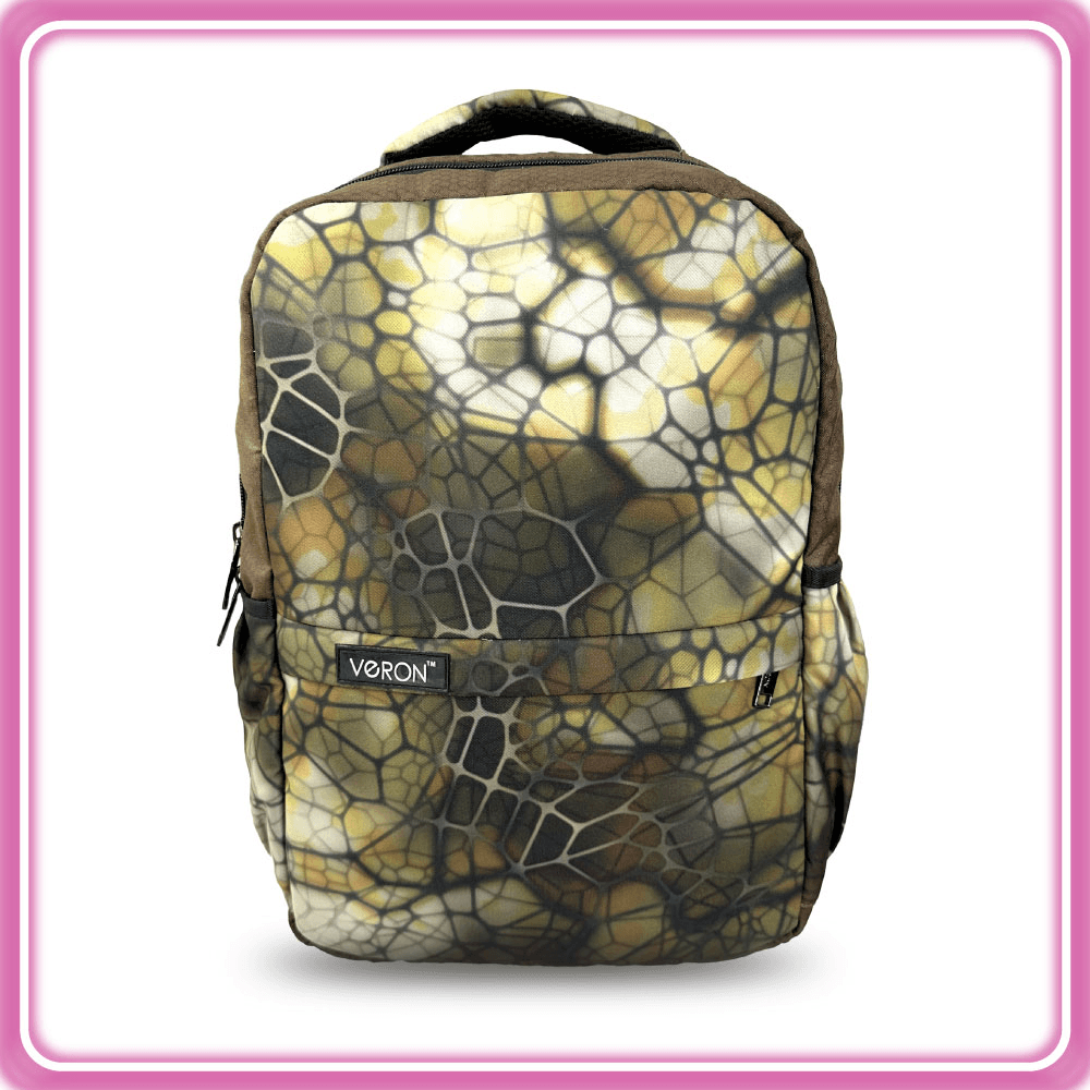 URBAN LE.. LUCAS Lightweight School Bag