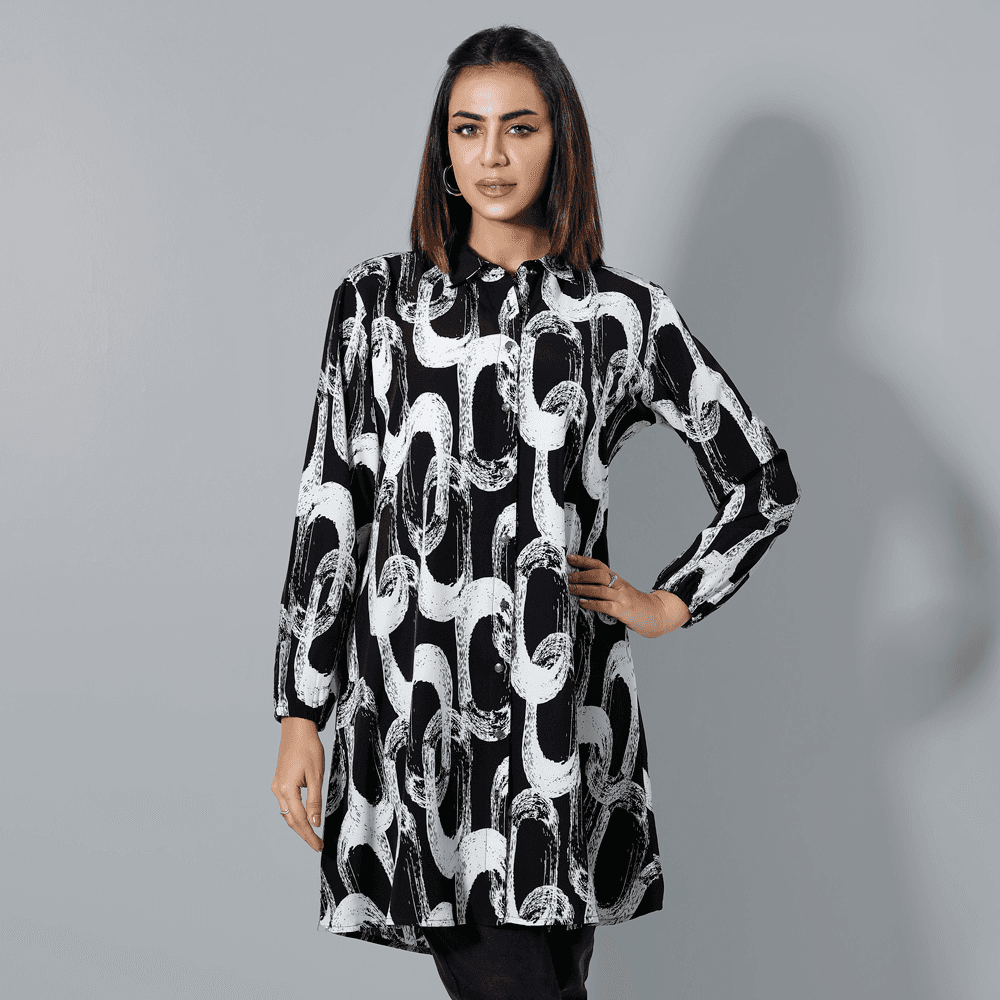 WOMENS CASUAL SHIRT