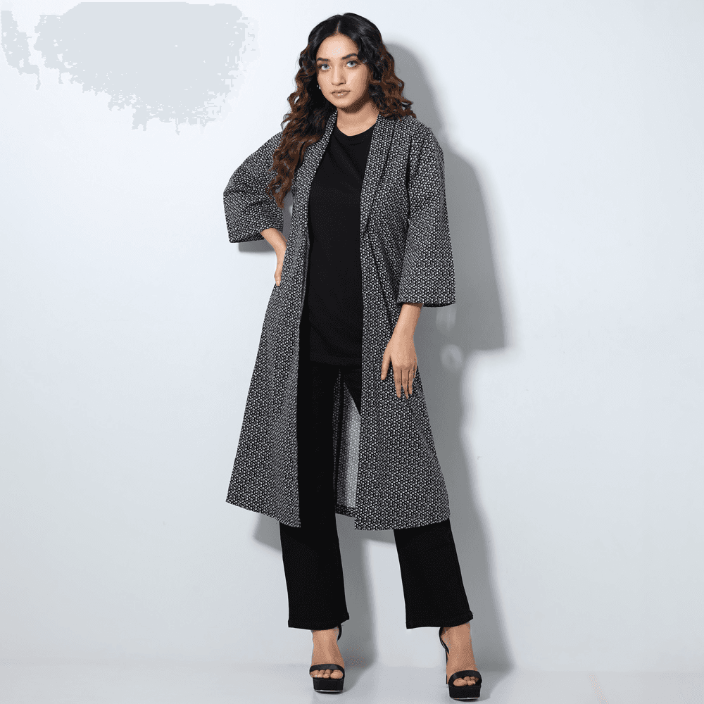 WOMENS SHRUG