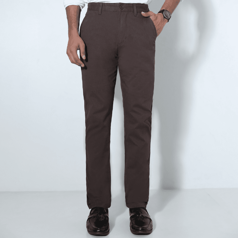 MENS CHINO PANT