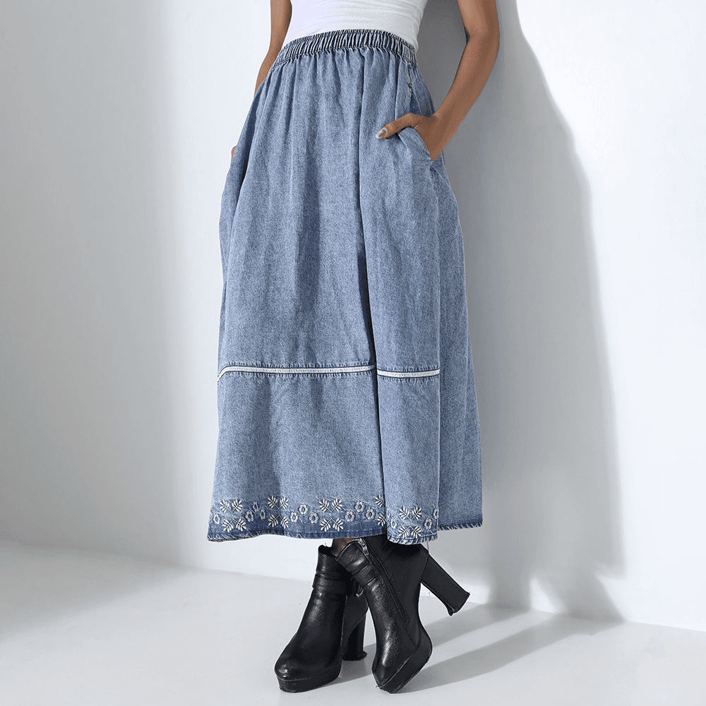 DHEU WOMENS SKIRT