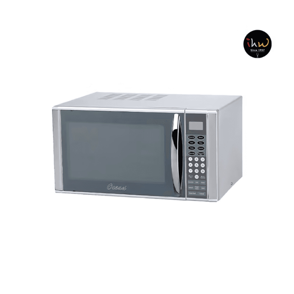Oven Microwave 30 Ltr With Grill & Convection – OMOD90T4