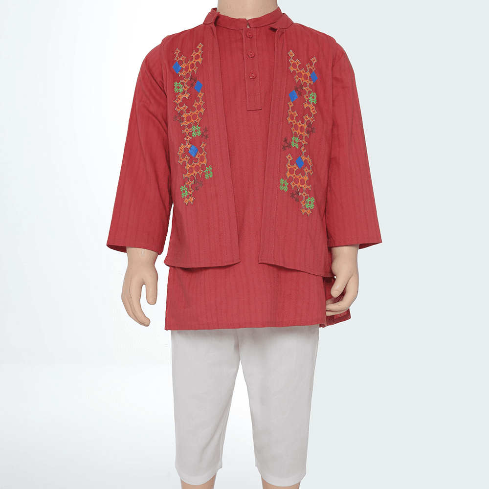 BOYS PANJABI SET