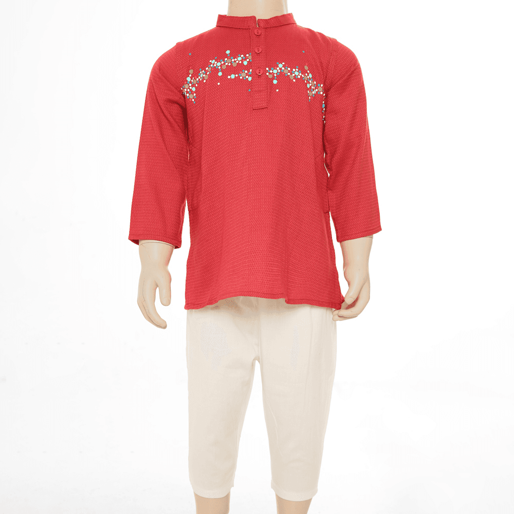 BOYS PANJABI SET