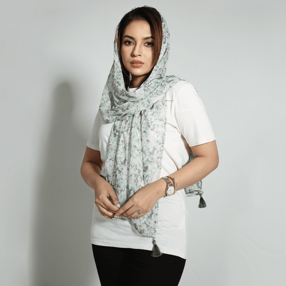 WOMENS SCARF