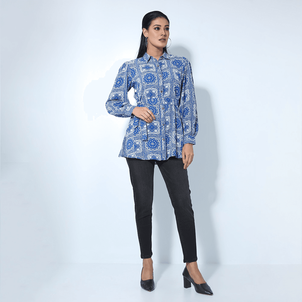 WOMENS FASHION TOPS