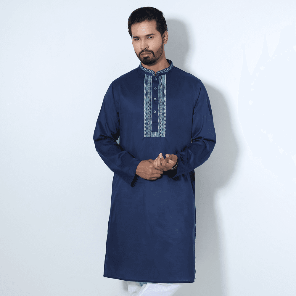 MENS PANJABI - Regular Fit