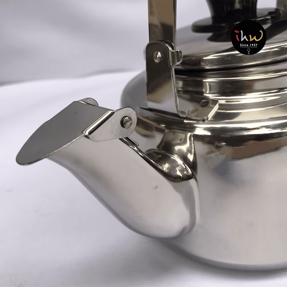 Zebra Kettle Whistle Classic 3.5 Ltr – 113520