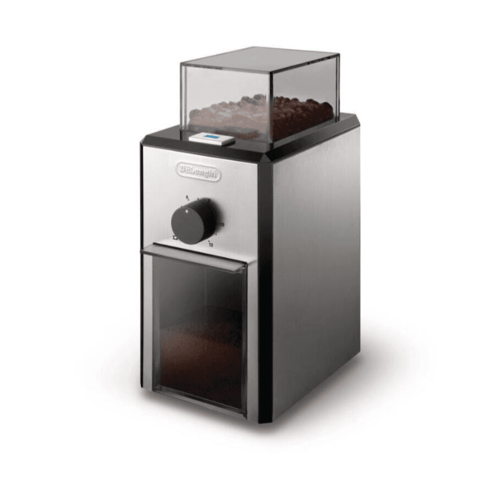 De’Longhi KG89 Burr Coffee Grinder