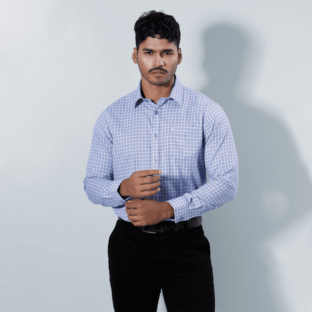 MENS FORMAL SHIRT