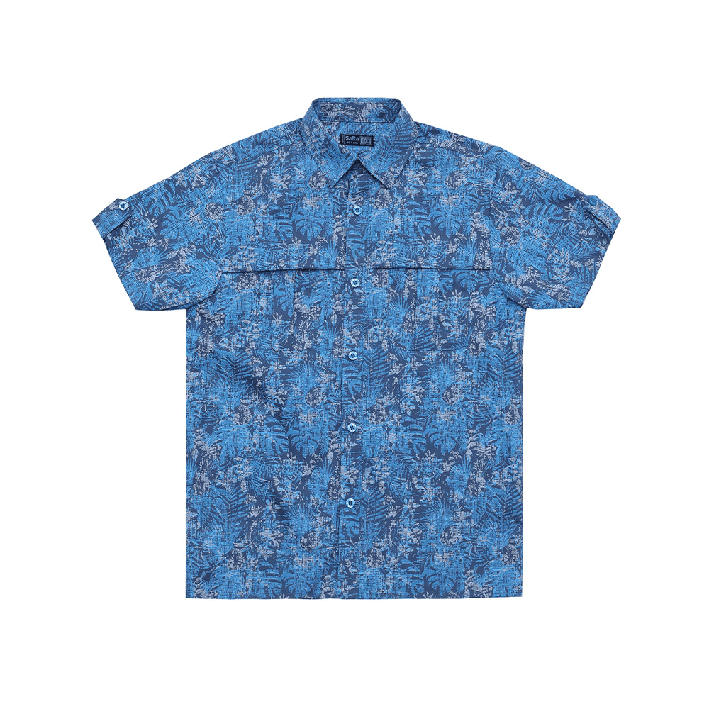 BOYS CASUAL SHIRT
