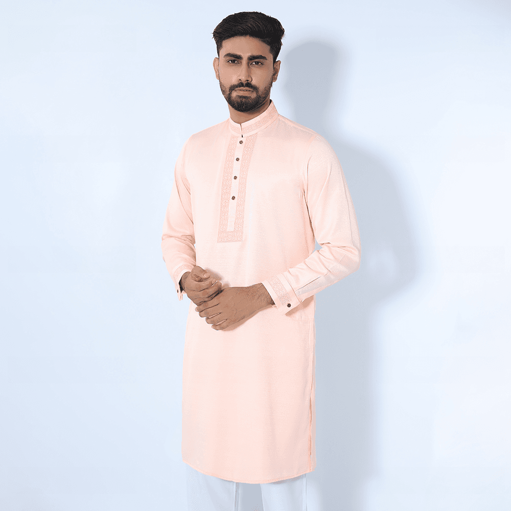 MENS PANJABI - Regular Fit
