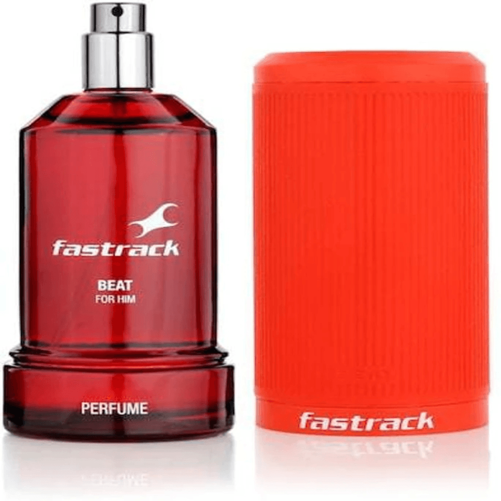 Fastrack M Beat 100ml (Red)