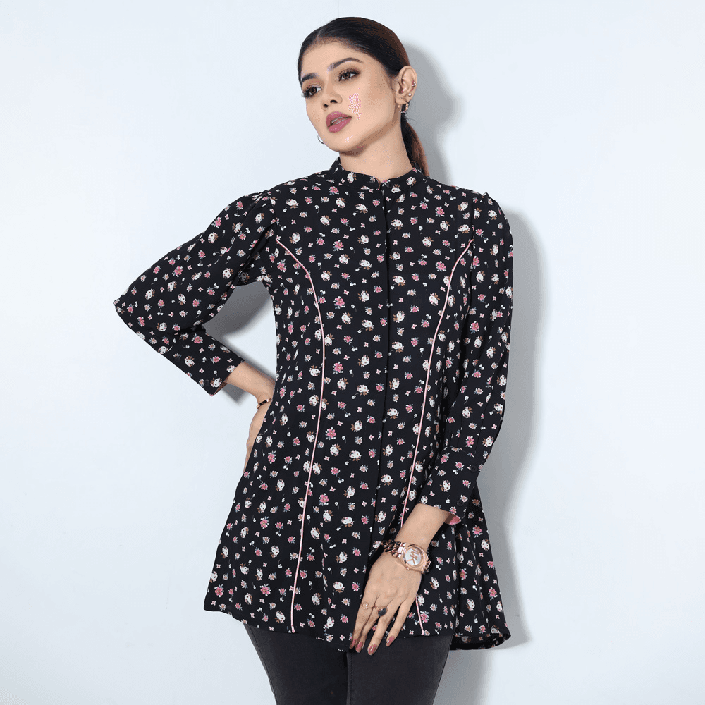 WOMENS CASUAL SHIRT