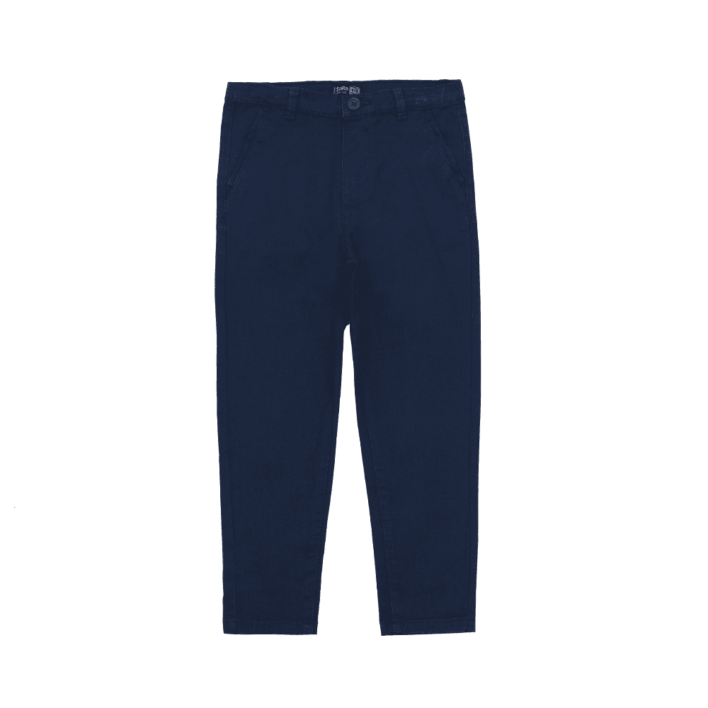 BOYS CHINO PANT