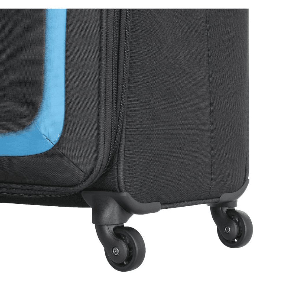 American Tourister SEVILLE 81 CM Black Luggage