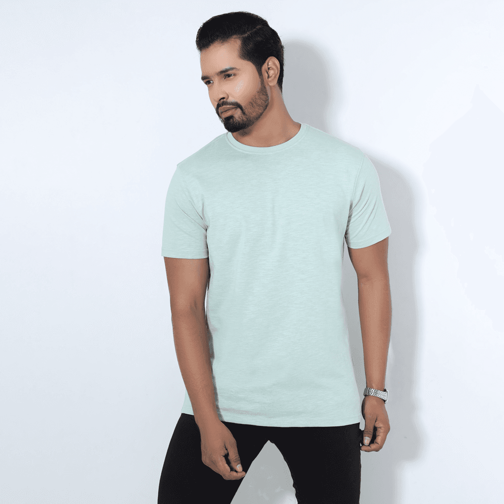 MENS T-SHIRT