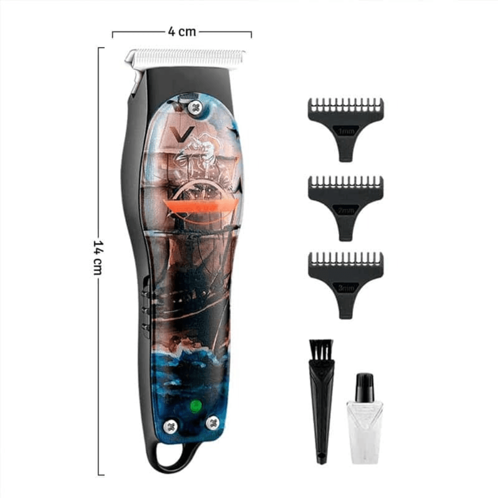 VGR V-953 Professional Hair Trimmer