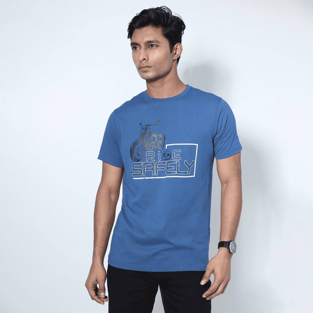 MENS T-SHIRT