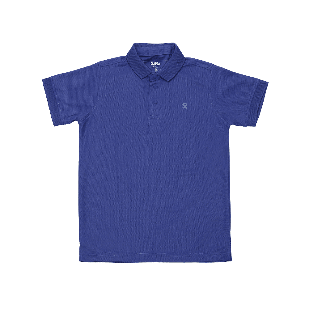 BOYS POLO SHIRT