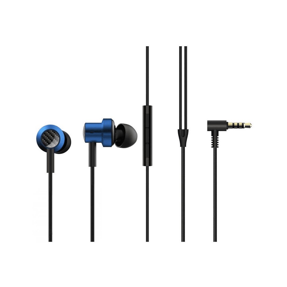 Mi Dual Driver In-ear Earphones