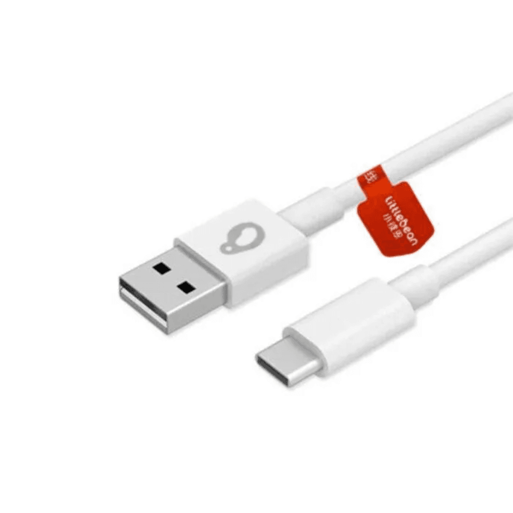 Xiaomi Youpin Littlebean Type-C Fast Charging Cable