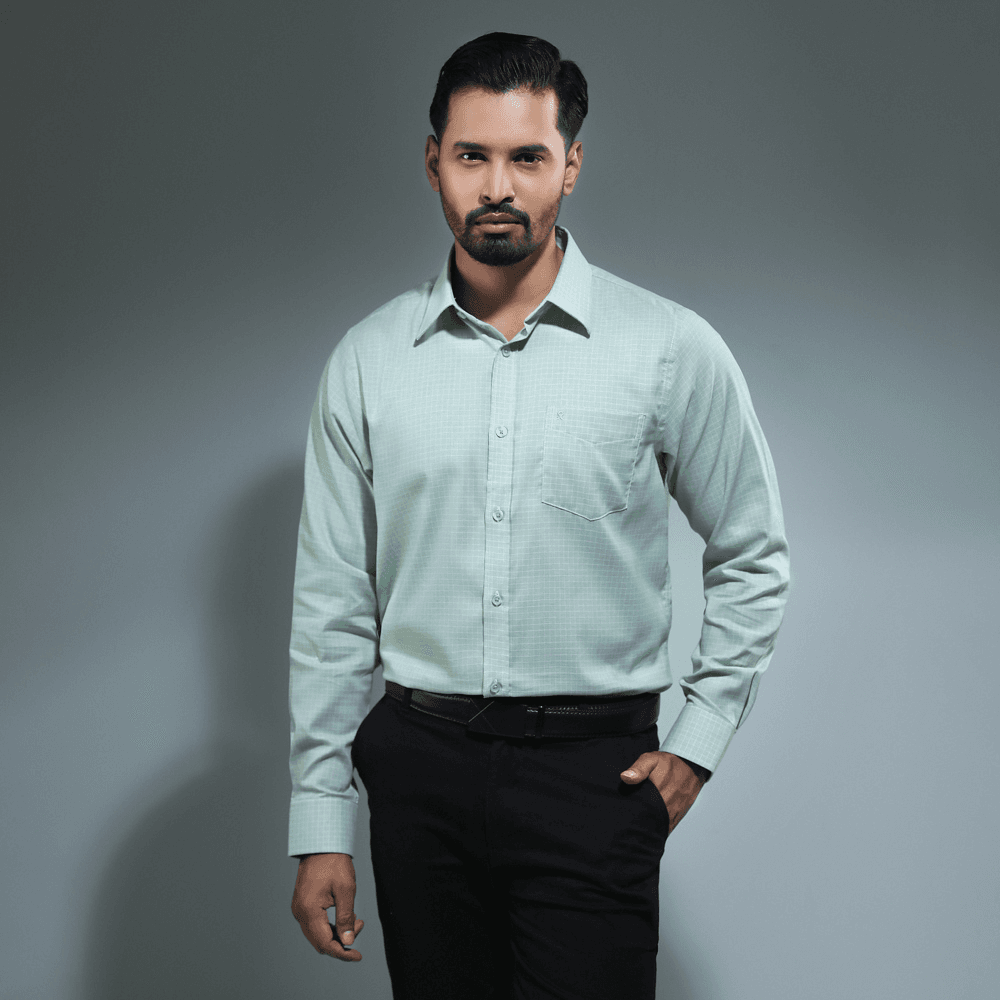 MENS FORMAL SHIRT