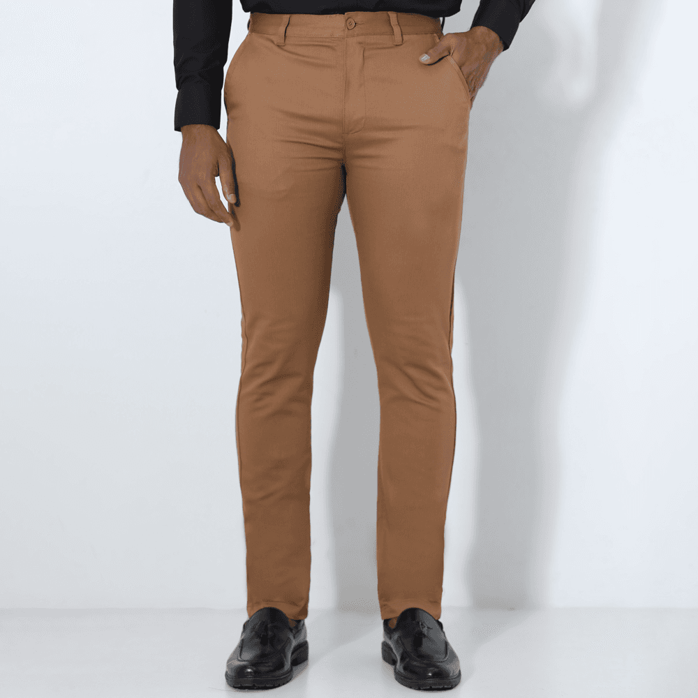 MENS CHINO PANT