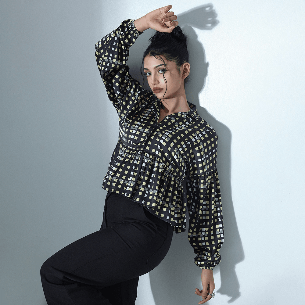 DHEU WOMENS FASHION TOPS