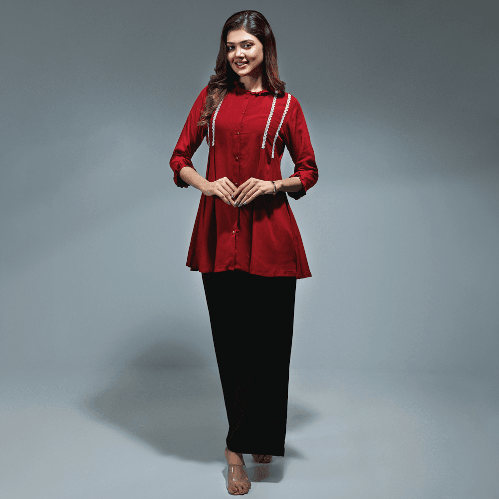 WOMENS FASHION TOPS