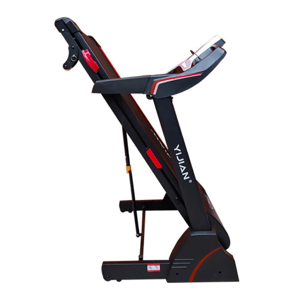 Electric Treadmill Bolt H7