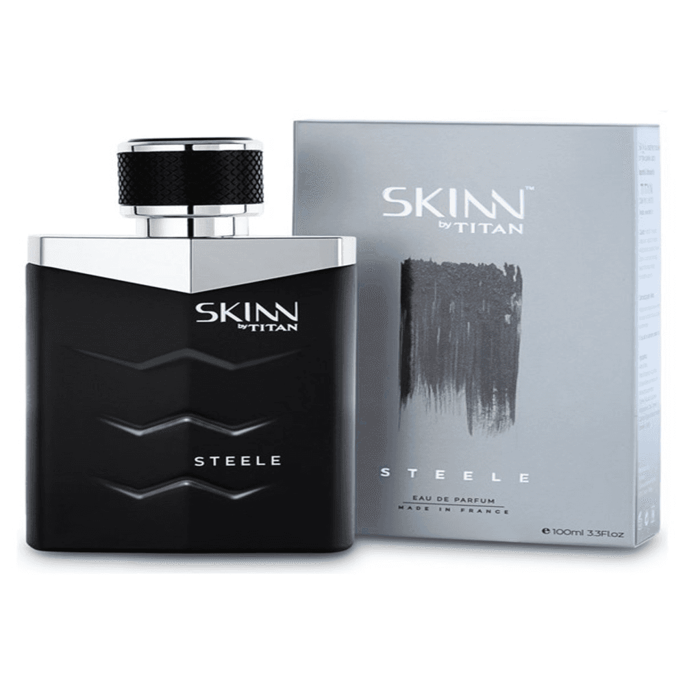 Classic M Steele 100ml