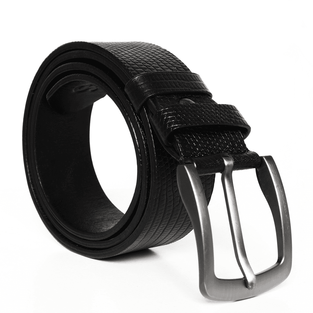 MENS LEATHER BELT