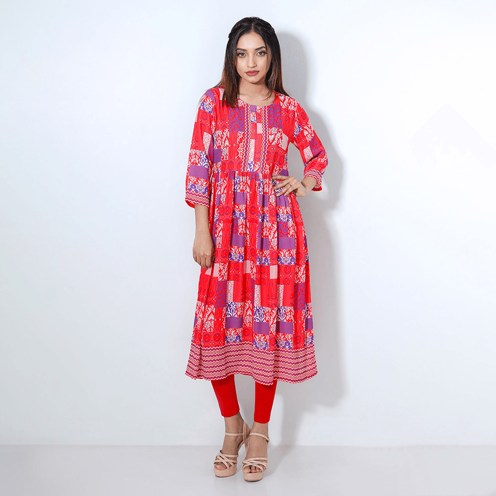 WOMENS ETHNIC