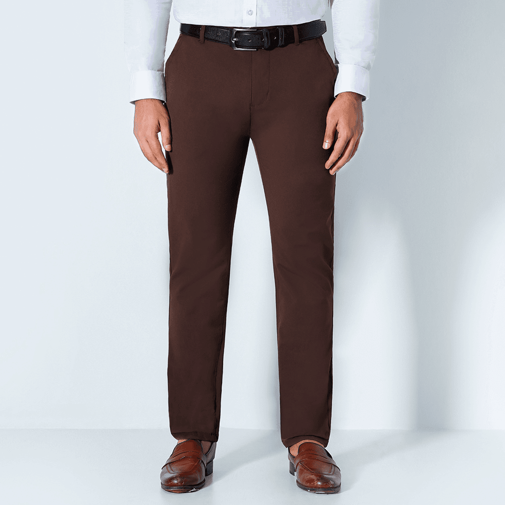 MENS CHINO PANT