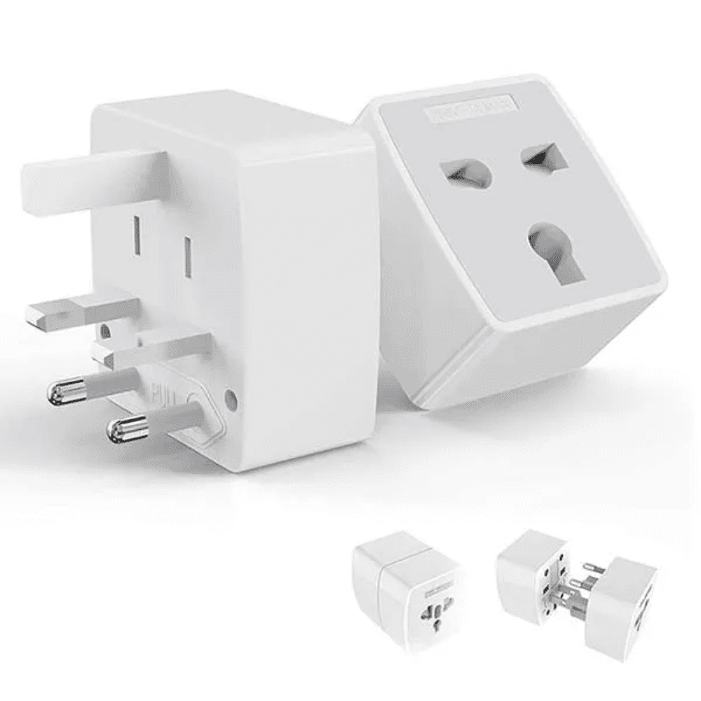 LDNIO Z4 Universal Plug 6A Max (ABS V0)