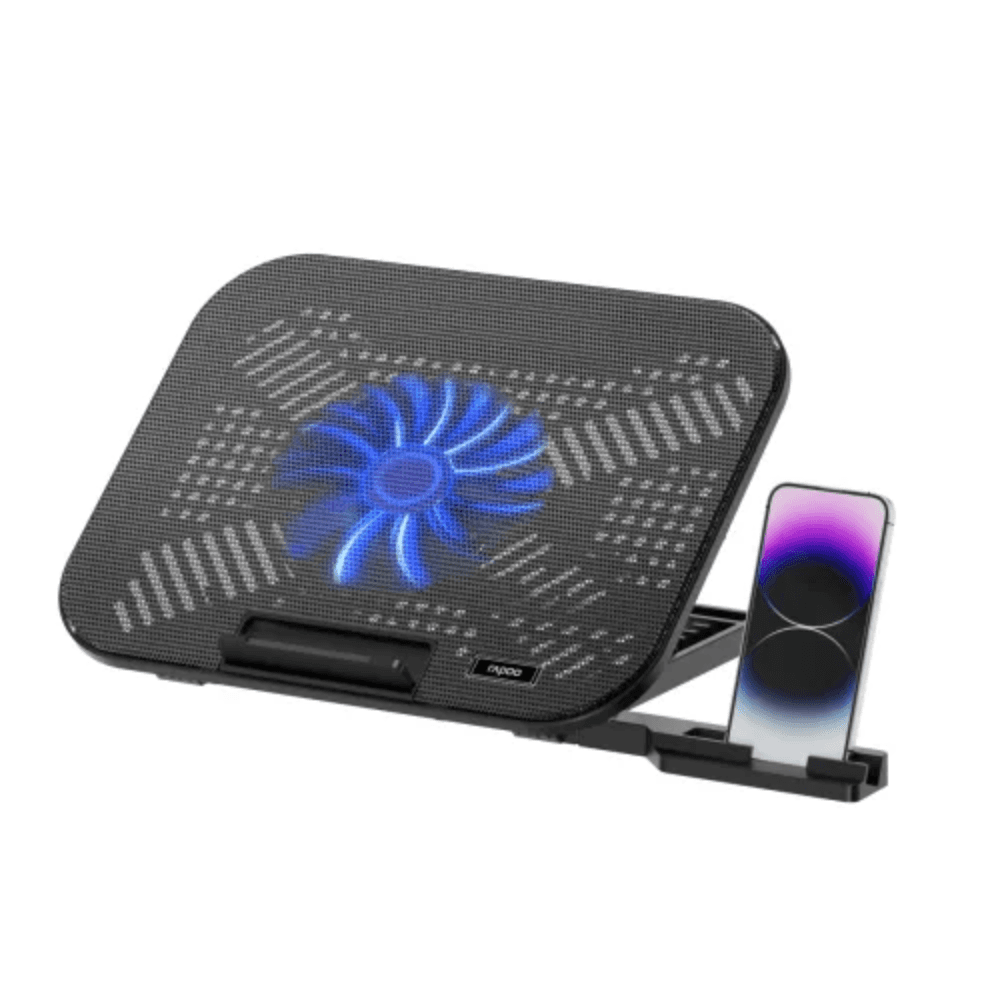 Rapoo CF100 Laptop Cooling Fan