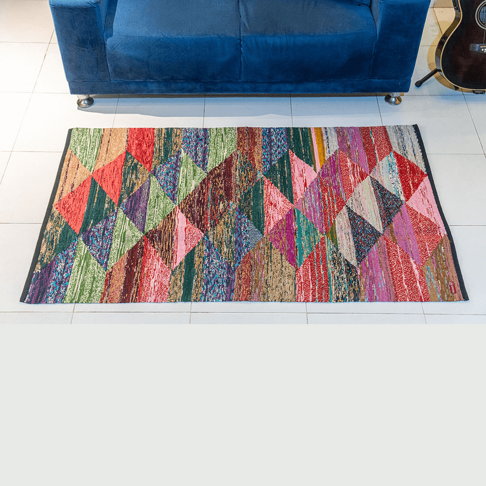 BB-AR08 - Area Rug