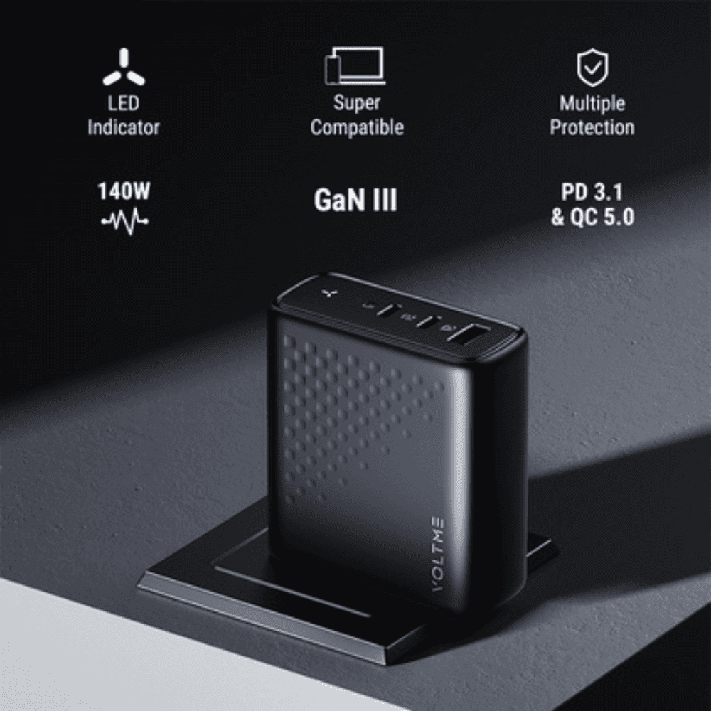 VOLTME Revo 140W