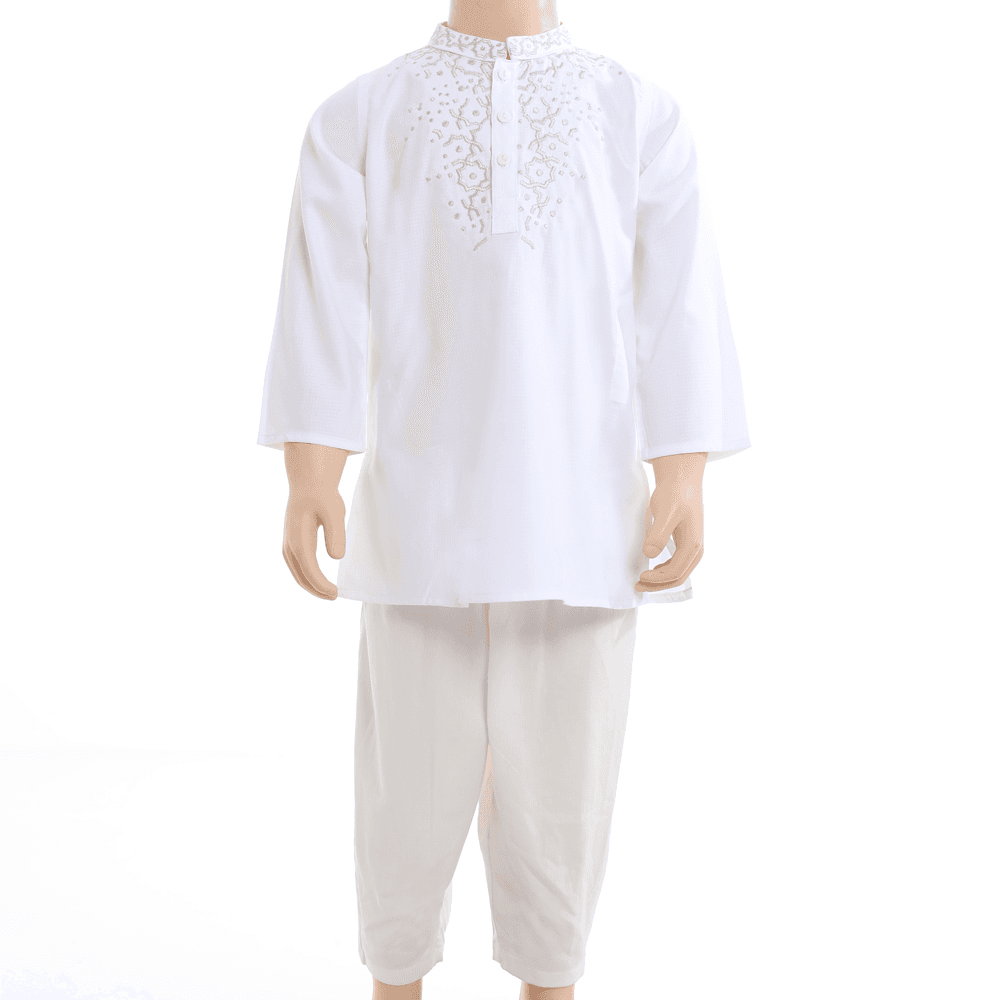 BOYS PANJABI SET