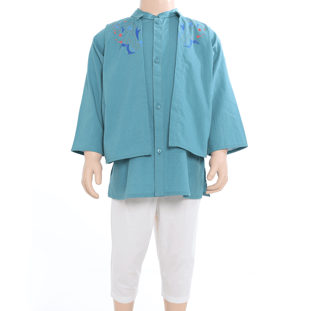 BOYS PANJABI SET