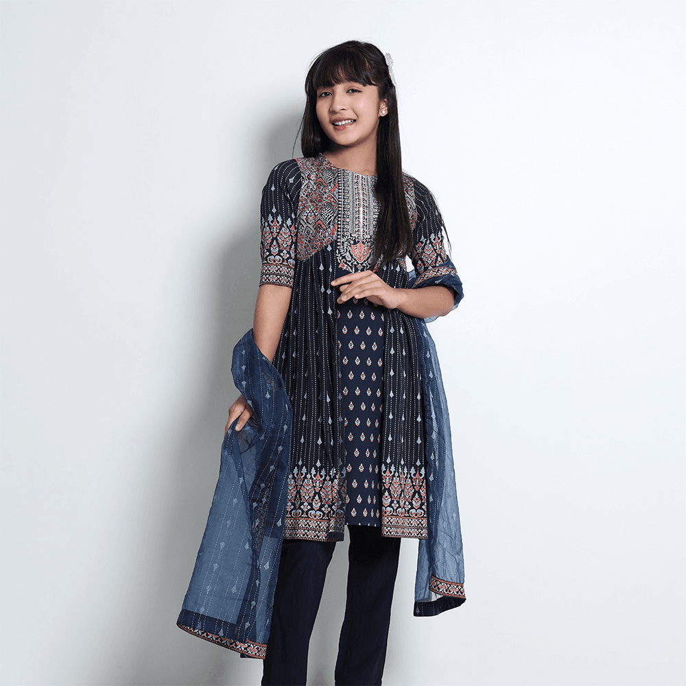 GIRLS 3 PCS