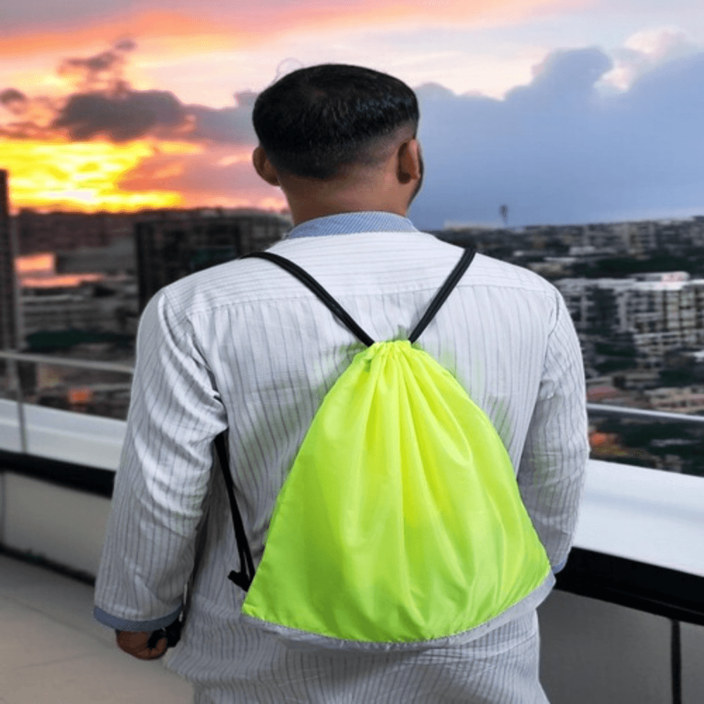 Light Weight Backpack