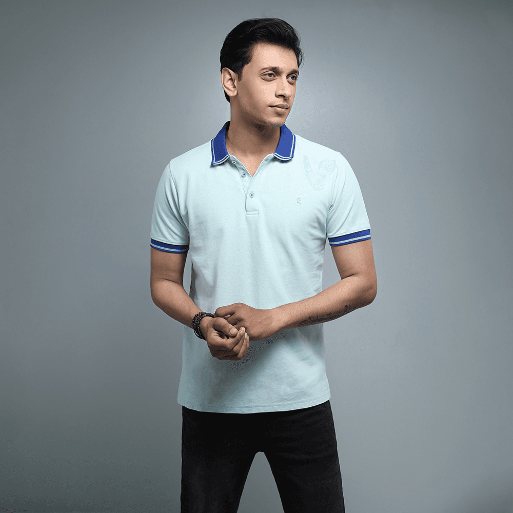 MENS POLO SHIRT
